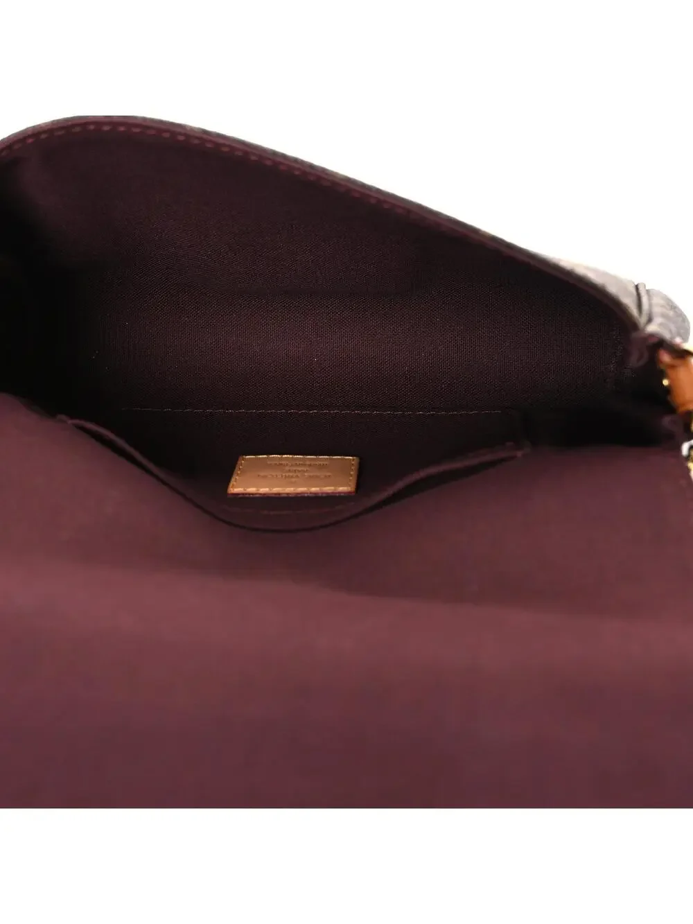 Louis Vuitton Favorite Pm #270672L16B